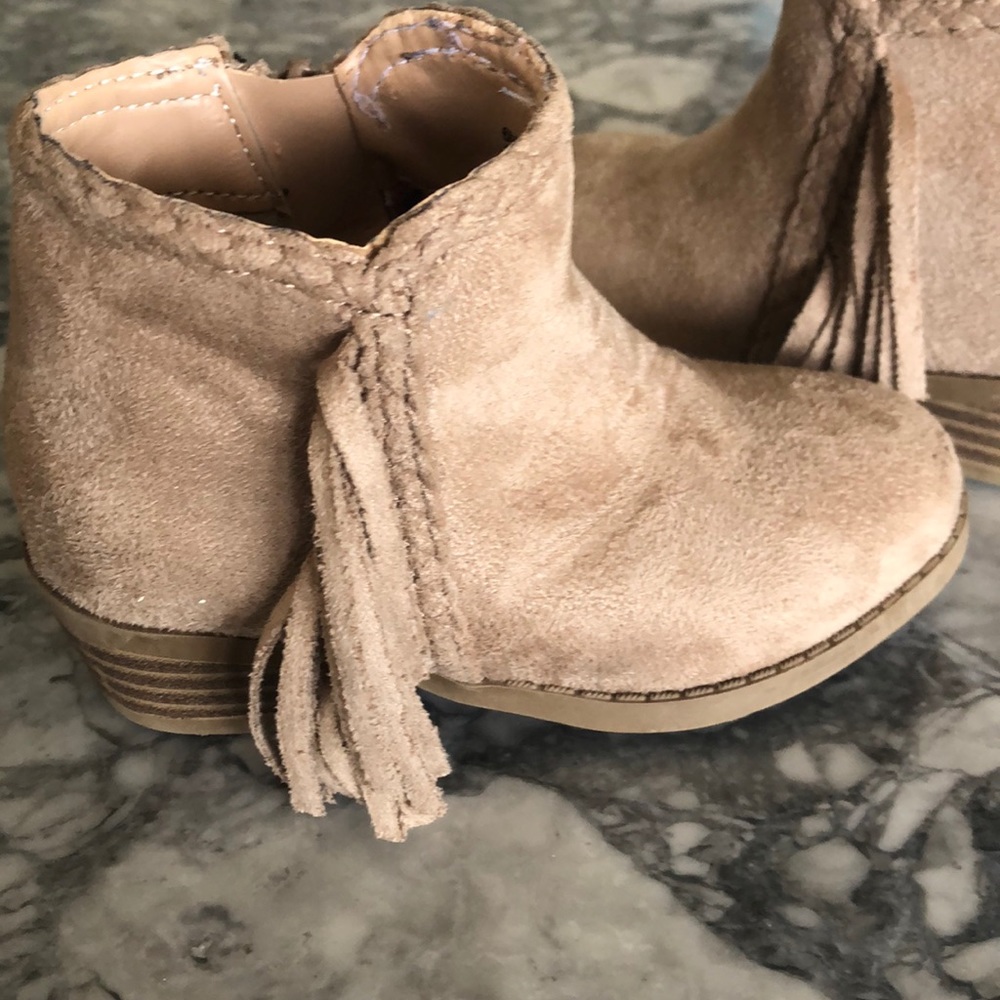 Sugar Bootie - Picture 5 of 8